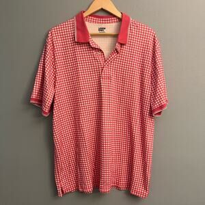 Lands’ End Smooth Knit Polo
